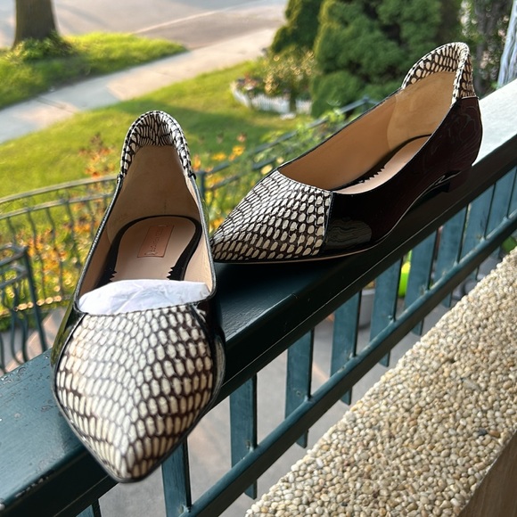 Brand New Reed Krakoff Flats - Picture 3 of 5